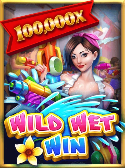Classic slot game cover